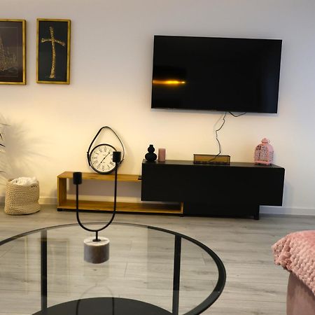 Nastasija Apartment Ösek Dış mekan fotoğraf